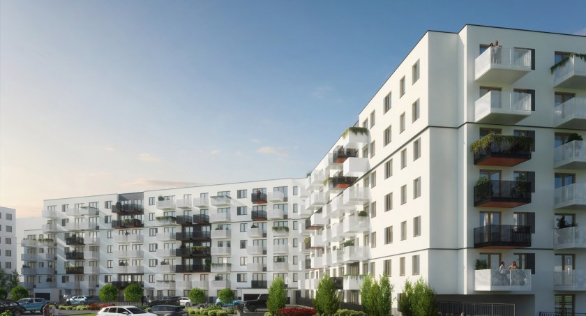 Ile kosztują najtańsze mieszkania u deweloperów