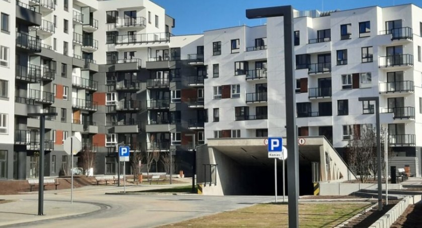 Jak sprzedają się nowe mieszkania w tym roku
