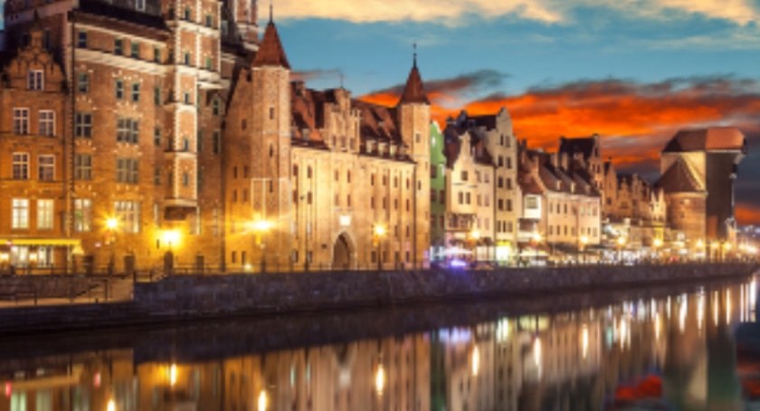 Biurowe Trójmiasto na wdechu