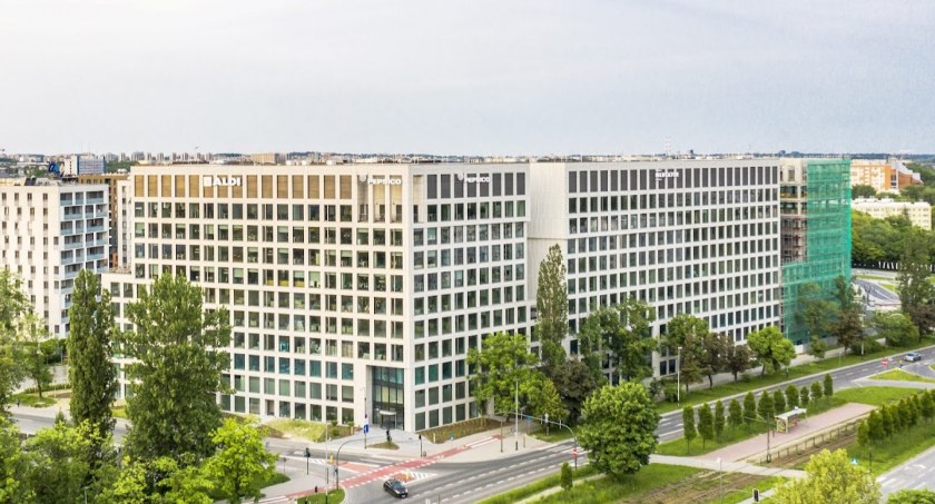 APPTIO Poland przenosi siedzibę do krakowskiego BRAIN Parku