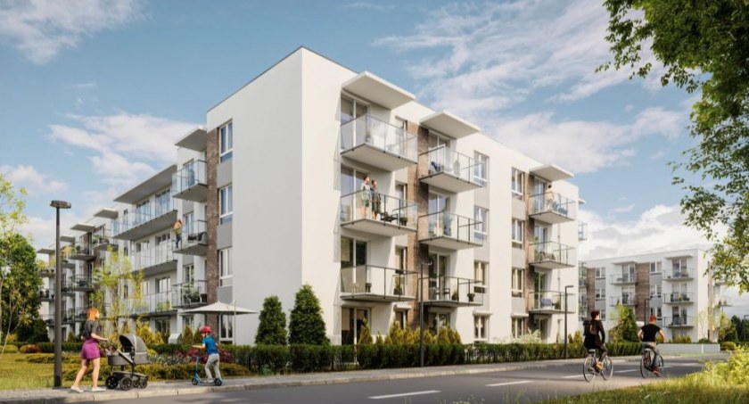 Ile kosztują najtańsze, nowe mieszkania