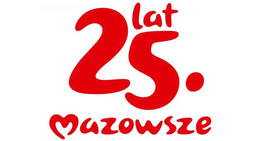 Zaproszenie na UCZCZENIE POWSTANIA LISTOPADOWEGO  oraz 25 lecia SAMORZĄDU WOJEWÓDZTWA MAZOWIECKIEGO.