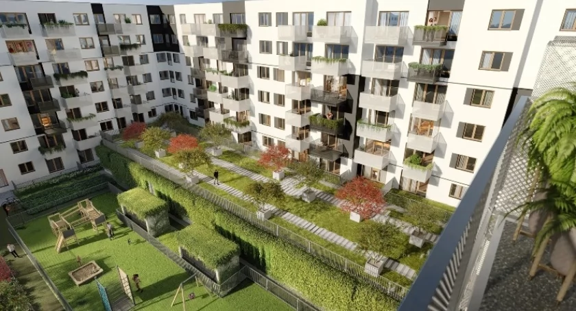 Jak deweloperzy finansują projekty mieszkaniowe 