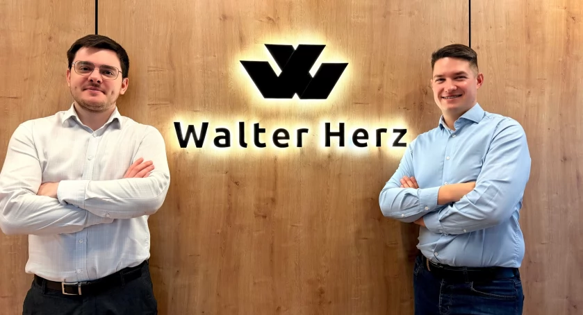 Walter Herz rozwija dział Tenant Representation w Warszawie i Krakowie
