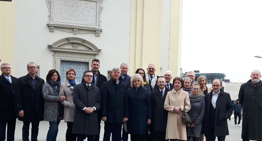 Wielkopostna zaduma w polskim sanktuarium na Kahlenbergu w Wiedniu