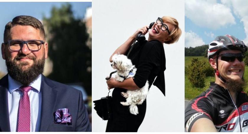 Prądnik Biały – dzielnica lokalnych patriotów