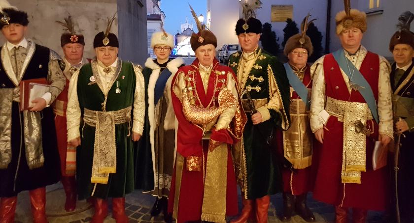 Jasnogórska inauguracja 600-lecia kuczyńskiej Parafii. 