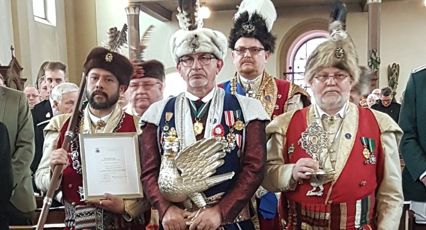 Św. Jan Paweł II orędownikiem Braci Kurkowych z Valmede
