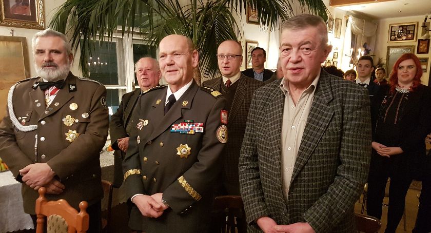 Zjednoczenie Bractwo Kurkowe Rzeczypospolitej zarejestrowane !