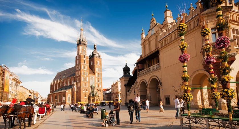 Na co zwrócić uwagę, rezerwując noclegi w Krakowie?