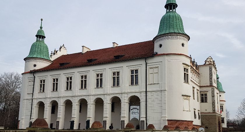 Bracia Kurkowi Rzeczypospolitej na II Baranowskich Dniach Staropolskiego Obyczaju