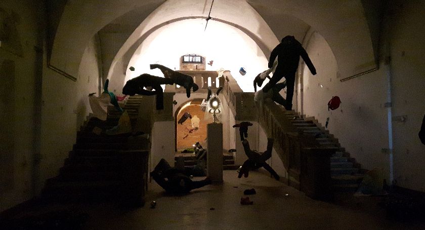 Ogłoszono 8. Konkurs na projekt Grobu Pańskiego  w krypcie kościoła Pijarów w Krakowie 