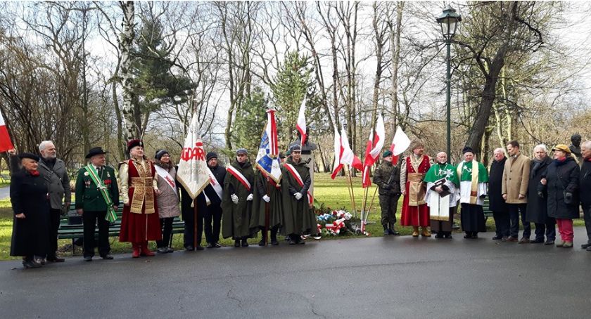 16. rocznica śmierci generała Ryszarda Kuklińskiego