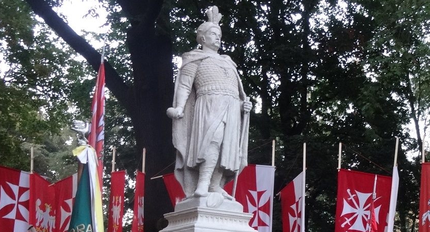 333 rocznica Odsieczy Wiedeńskiej