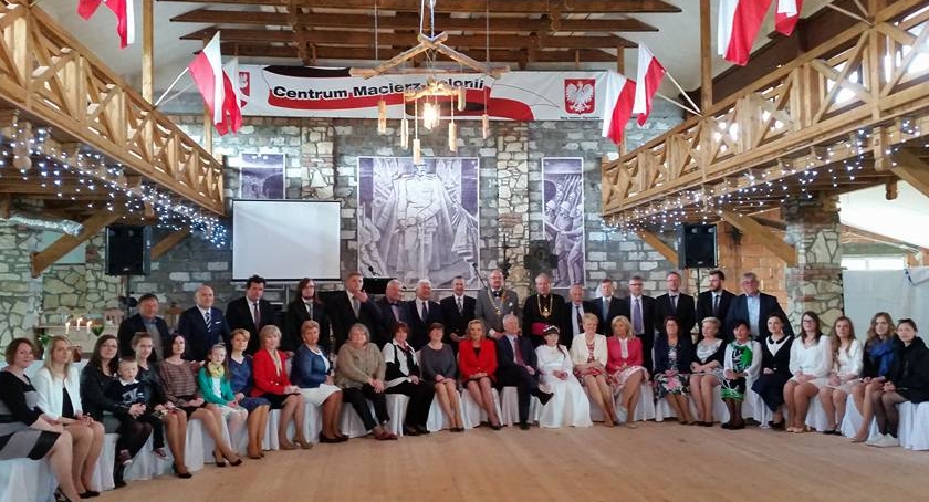 Zjazd Krewnych, Powinowatych, Przyjaciół i Znajomych Rodu Rokosz - Kuczyńskich