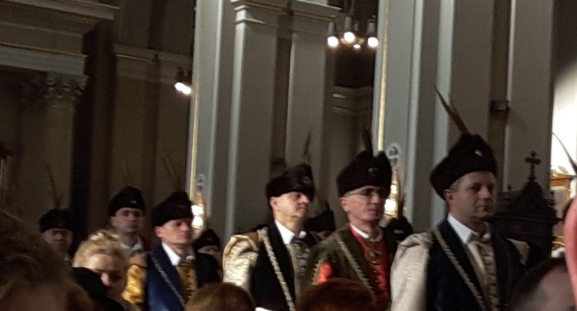 Nowe prężne Bractwo Kurkowe w Gorlicach