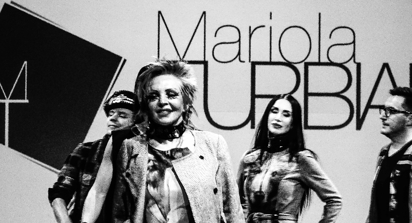 Pokaz Charytatywny- Cracow Fashion Day
