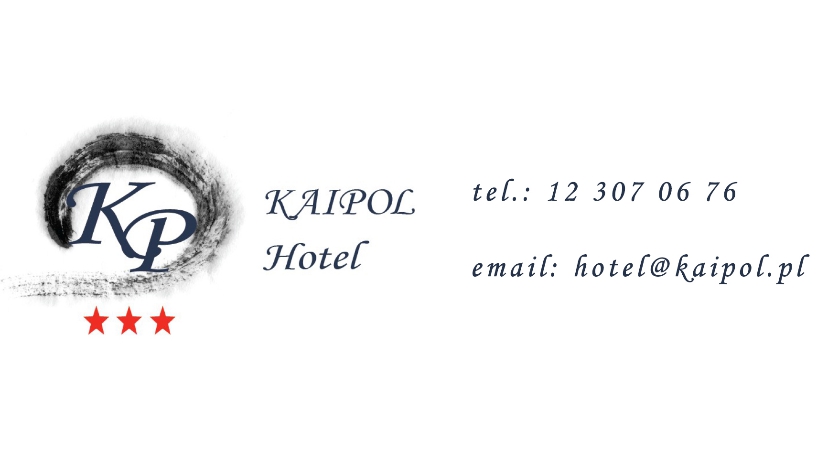 Restauracja i Hotel Kaipol zaprasza :)