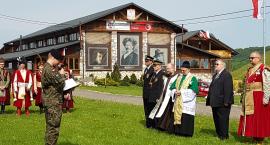 W Centrum Macierz Polonii uczczono Żołnierzy Wyklętych