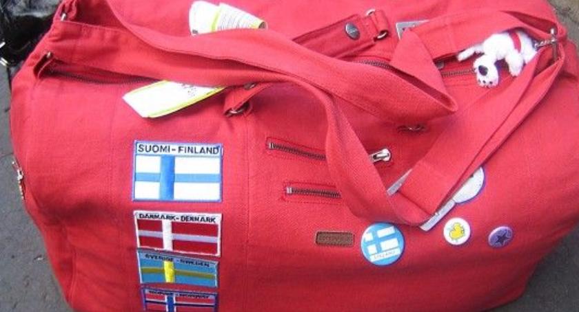 Ruszaj w drogę, świat czeka!