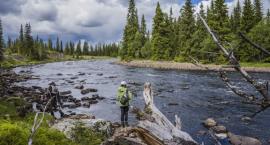 Norwegia na lato