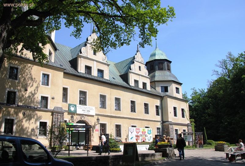 Goraj 2016: XXII Wielkopolski Festiwal Kultury Łowieckiej i Edukacji Ekologicznej