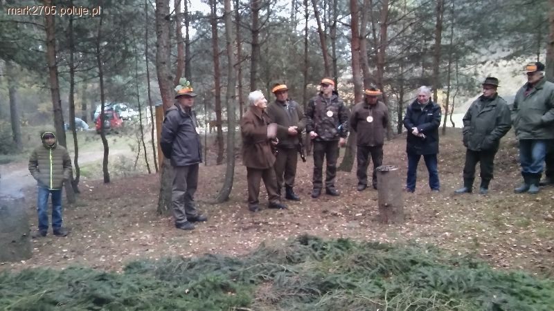 Hubertus 2016