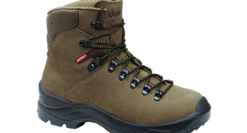 Jakie powinny być idealne buty dla myśliwego?