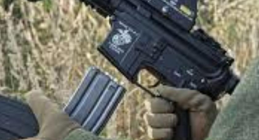 Airsoft – na czym polega i czy warto?