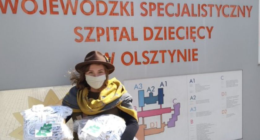 Myśliwi pomagają w walce z COVID-19: uzbierali ponad 2 mln zł