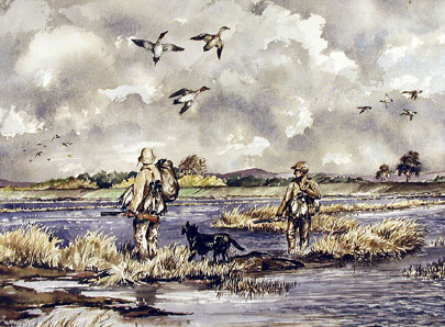 Polski Związek Łowiecki