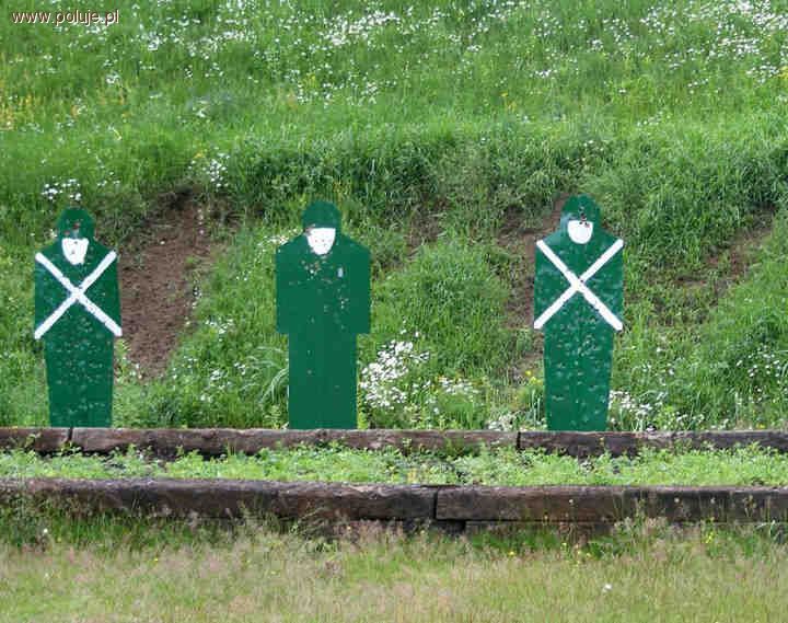 Puchar Bałtyku w Strzelaniach Myśliwskich Manów 2011