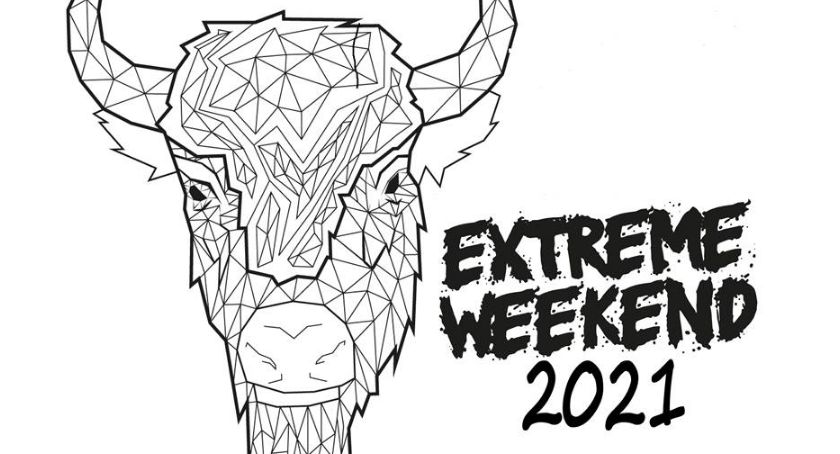 Extreme Weekend - na strzelnicy Studnica