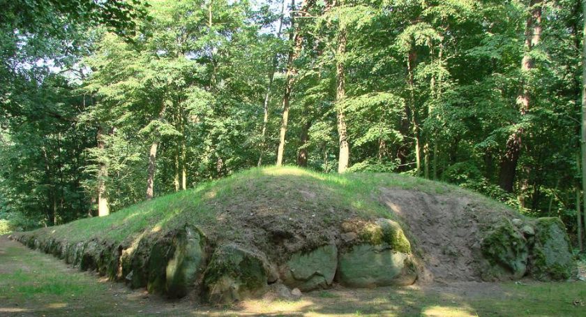 Poznań poznaje piramidy
