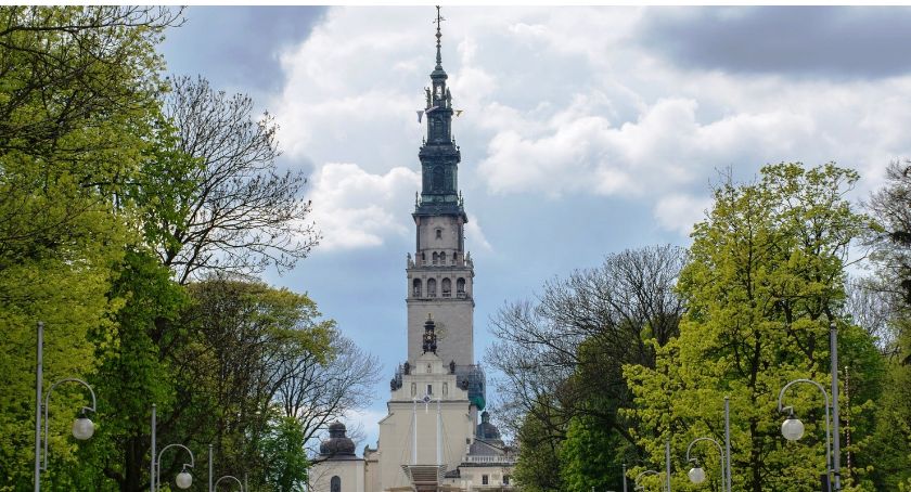 I Ogólnopolska Pielgrzymka Myśliwych na Jasną Górę 2021