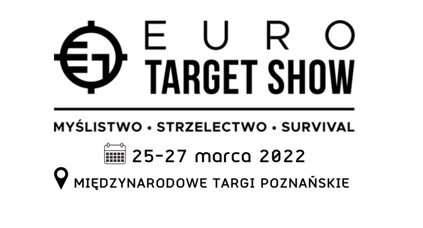 Znamy nowy termin targów Euro Target Show