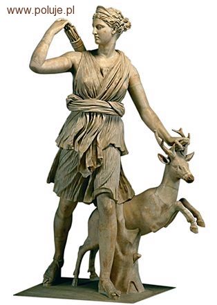 ARTEMIS (DIANA)