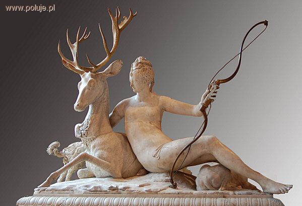 Artemis - Diana /część druga/