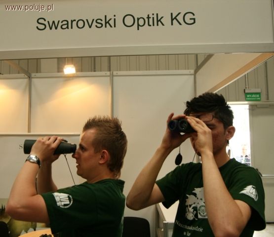 Hubertus Expo 2012 - zaproszenie