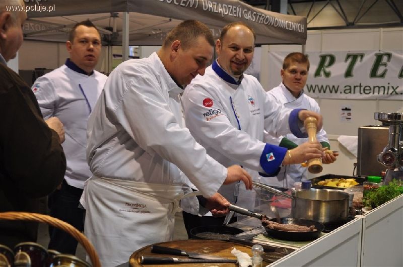 EXPOHunting - największe targi dla pasjonatów myślistwa w Polsce