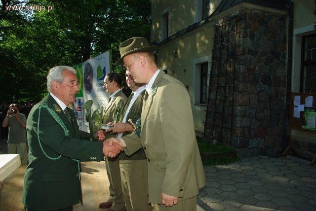Goraj 2012 – wyniki