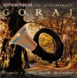 Zespół Trębaczy Myśliwskich w Goraju 