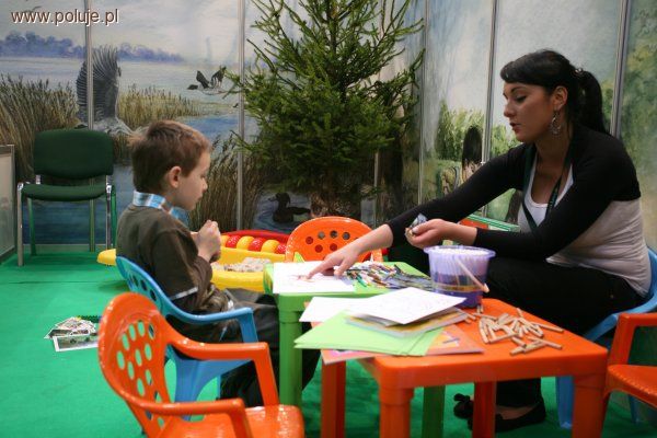 Hubercik Expo 2015