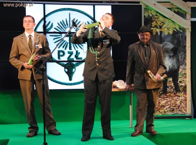 Hubertus Expo 2012 – fotorelacja