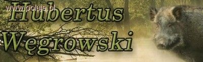 IV Hubertus Węgrowski 20-21 października