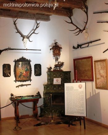 Kolekcjonerstwo w kulturze łowieckiej