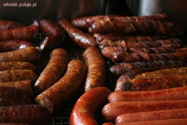 Kiełbasa myśliwska i jałowiecka – tradycyjne specjały