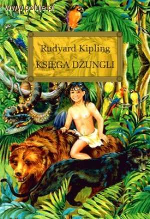 Książkowe niedźwiedzie - Bollywoodzki misiek Kiplinga