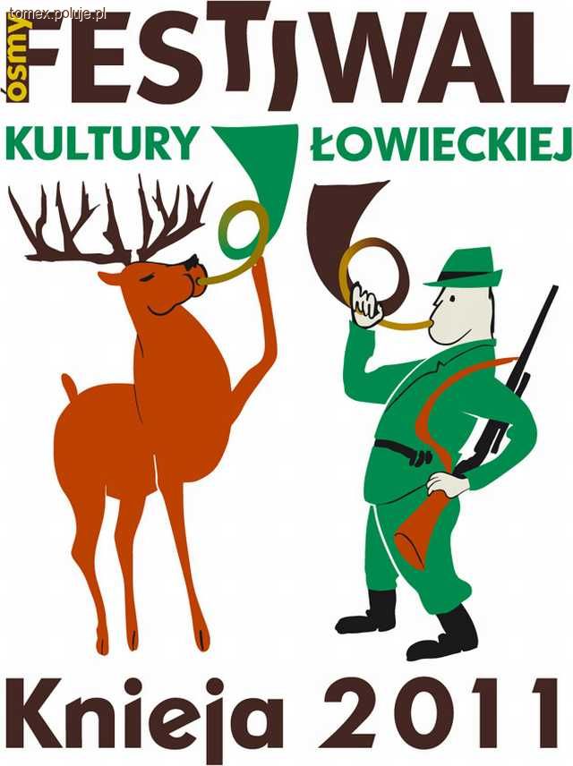 VIII Festiwal Kultury Łowieckiej Knieja 2011