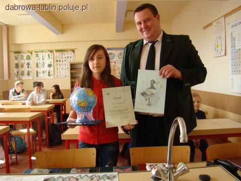 Roztrzygnięcie Konkursu Plastycznego